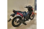 Honda Supra GTR Tahun 2024